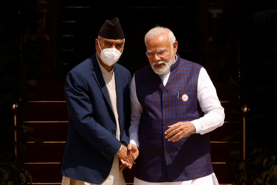दक्षिणी सीमा क्षेत्रमा हुने लुटपाट र दुर्व्यवहारजन्य घटना रोक्न हेल्प डेस्क सञ्चालनमा ल्याउन सहमत