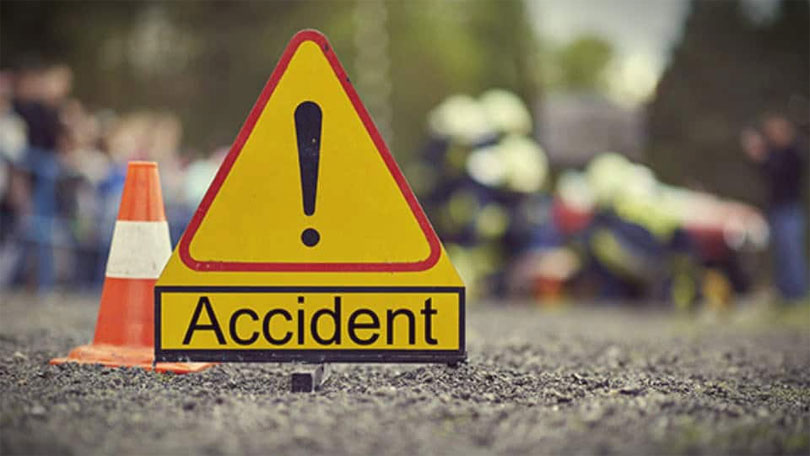 सशस्त्रको ट्रक दुर्घटनामा मृत्यु हुनेको संख्या ४ पुग्यो, ३ जना गम्भीर