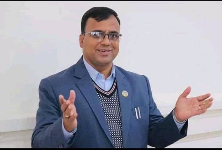 बाजुरामा ३ हजार २ सय ९४ मतले बद्री पाण्डेको अग्रता कायमै