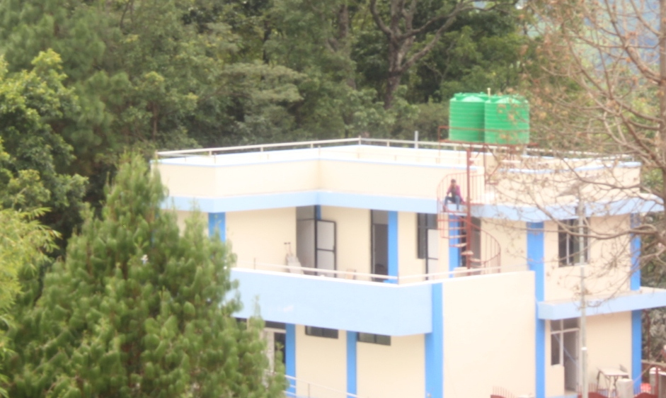 तामाकोशी गाउँपालिकामा आज १३ जनामा कोरोना भाइरस (कोभिड १९) संक्रमण पुष्टि