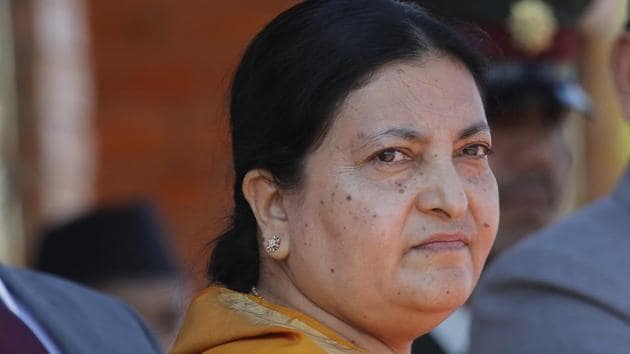 नागरिकता विधेयक प्रमाणीकरण गर्न अस्वीकार, राष्ट्रपतिबाटै संविधानको गम्भीर उल्लंघन